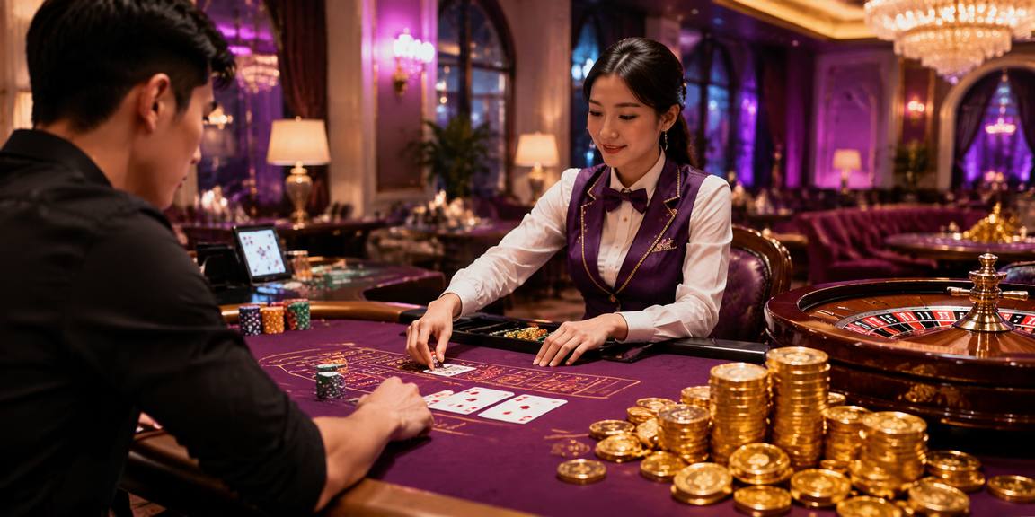 hz88c com Live Casino